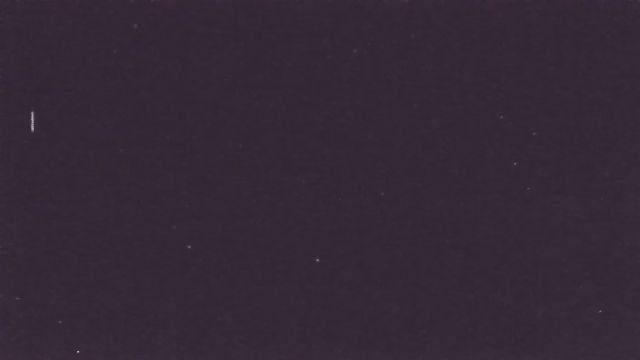 AMS56 meteor