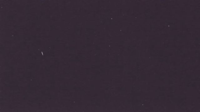 AMS56 meteor