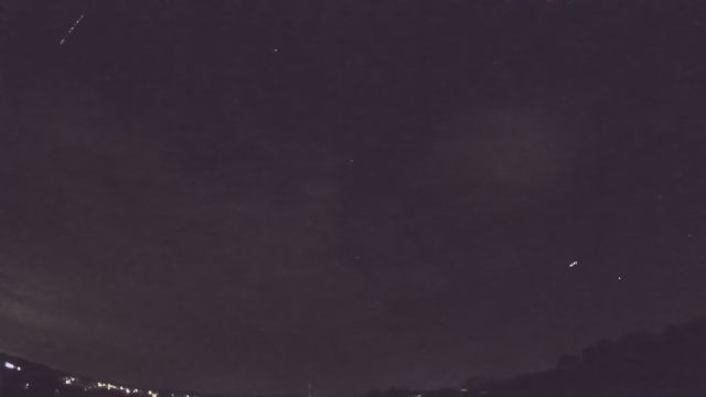 AMS56 meteor