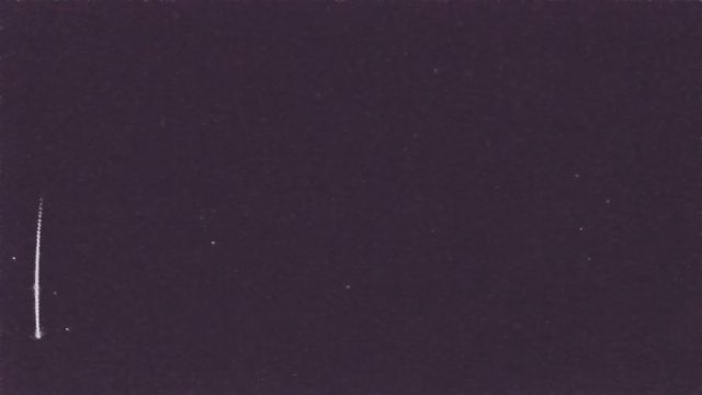 AMS56 meteor