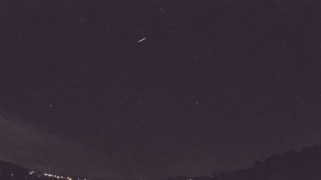 AMS56 meteor