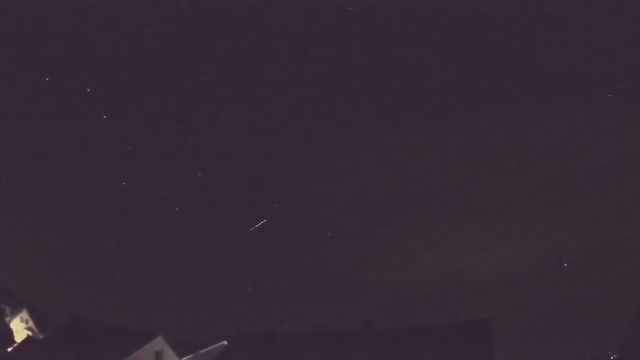 AMS56 meteor