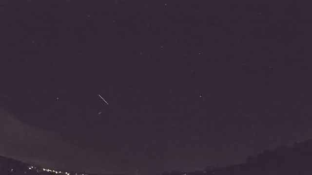 AMS56 meteor