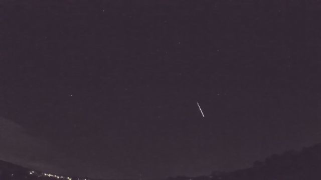 AMS56 meteor