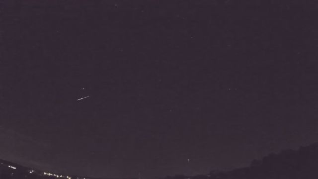 AMS56 meteor