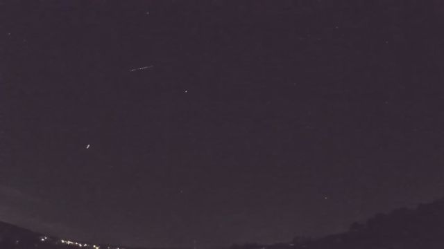 AMS56 meteor