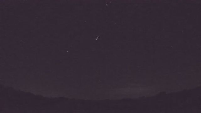 AMS56 meteor
