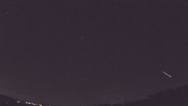 AMS56 meteor