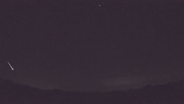 AMS56 meteor