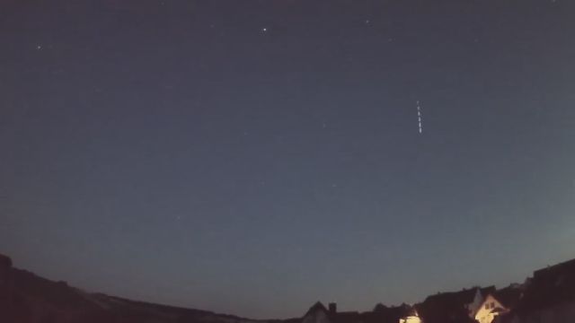 AMS56 meteor