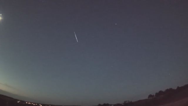 AMS56 meteor