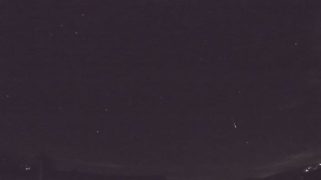AMS56 meteor