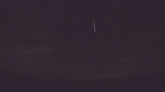 AMS56 meteor