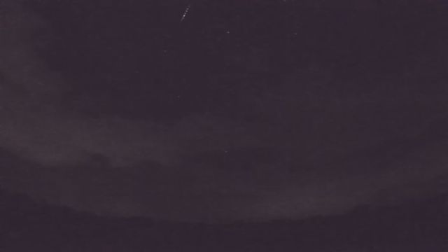 AMS56 meteor