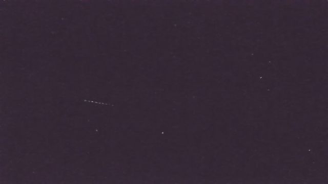 AMS56 meteor