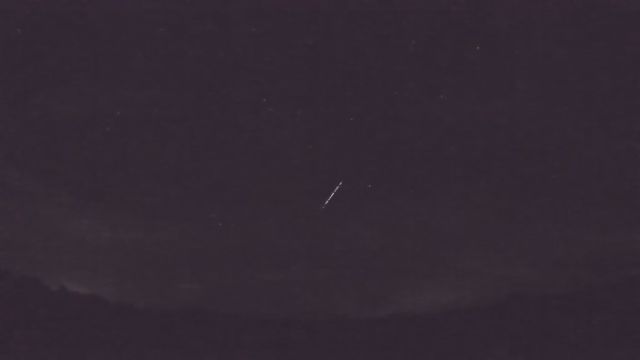 AMS56 meteor