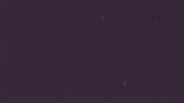 AMS56 meteor