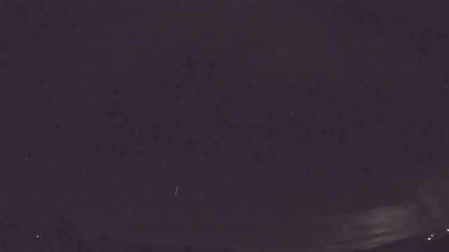 AMS56 meteor