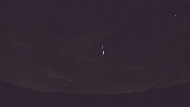 AMS56 meteor