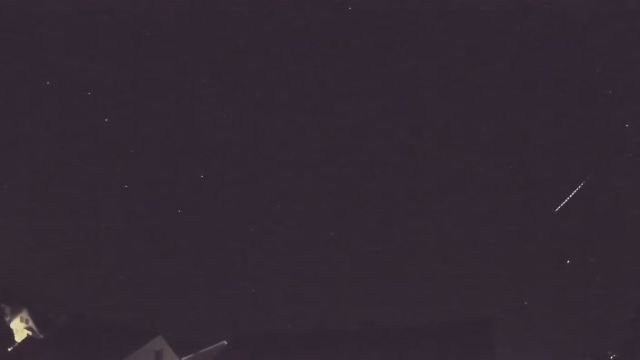AMS56 meteor