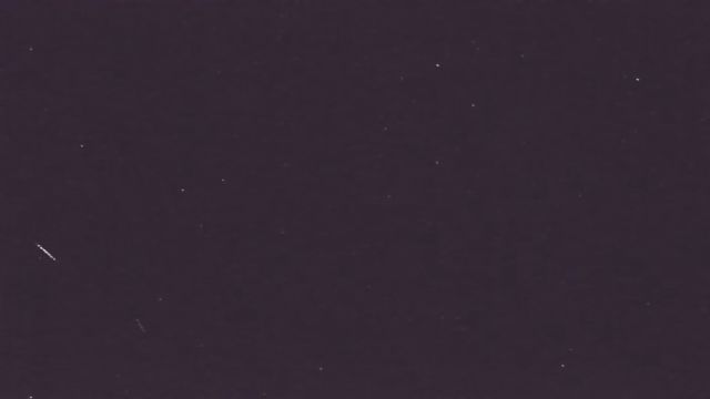 AMS56 meteor