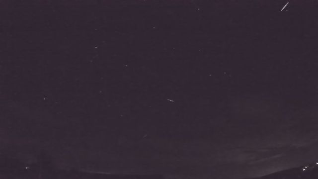 AMS56 meteor
