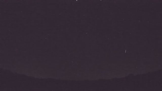 AMS56 meteor