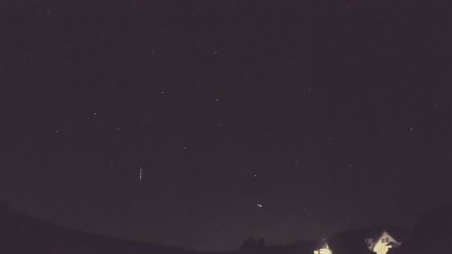 AMS56 meteor