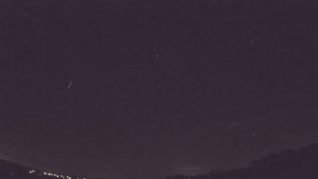 AMS56 meteor