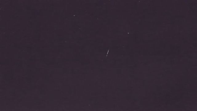 AMS56 meteor