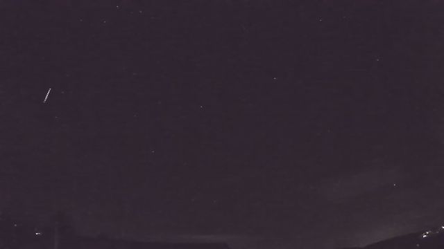 AMS56 meteor