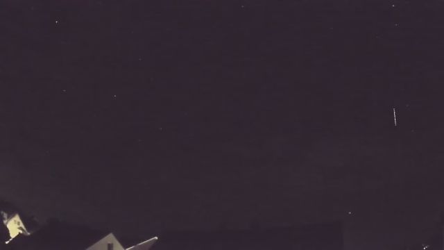 AMS56 meteor