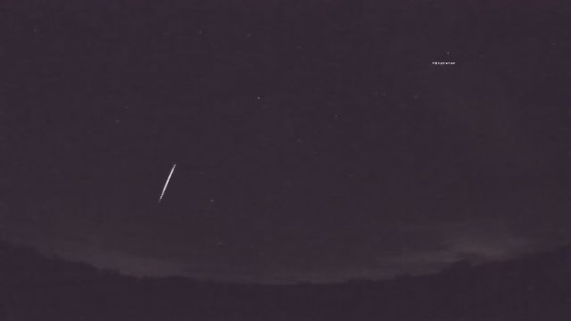 AMS56 meteor