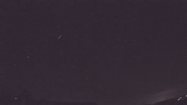 AMS56 meteor