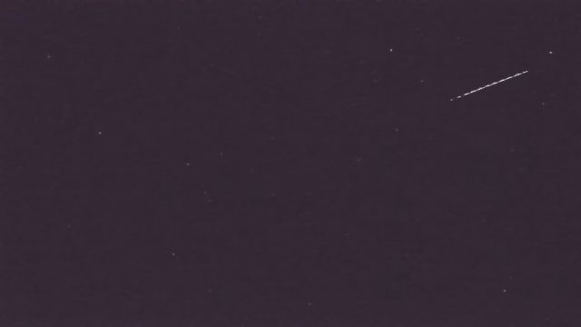 AMS56 meteor