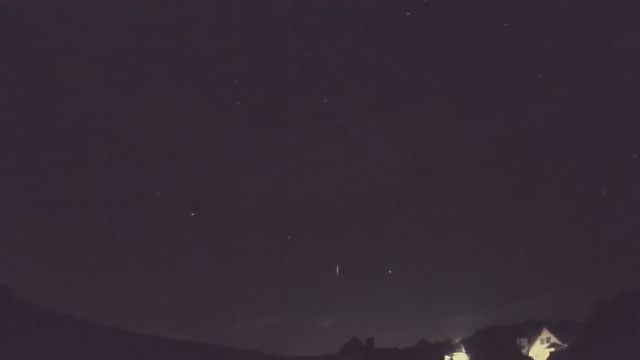 AMS56 meteor