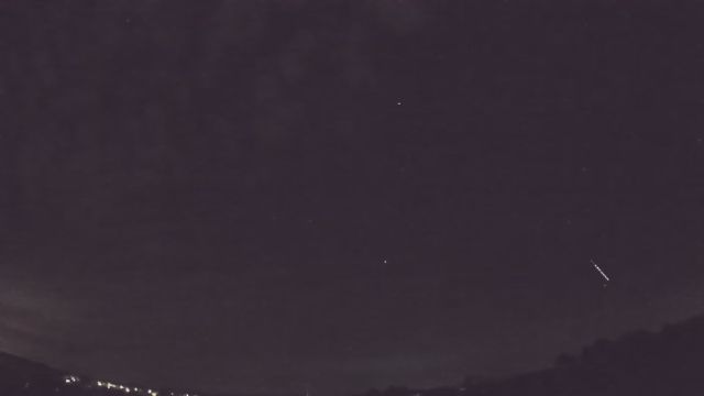AMS56 meteor