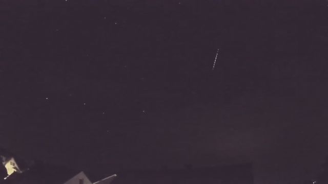 AMS56 meteor