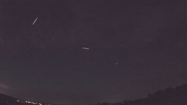 AMS56 meteor