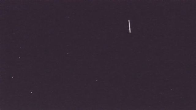 AMS56 meteor
