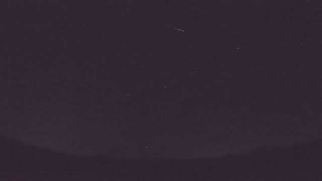 AMS56 meteor