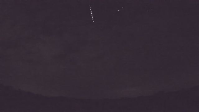 AMS56 meteor