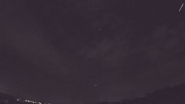 AMS56 meteor