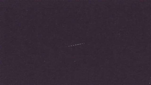 AMS56 meteor