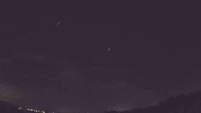 AMS56 meteor