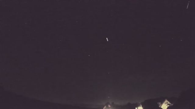 AMS56 meteor