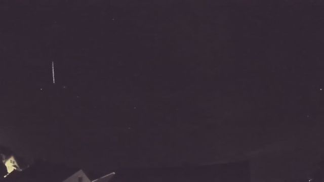 AMS56 meteor