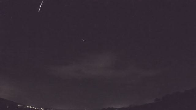 AMS56 meteor