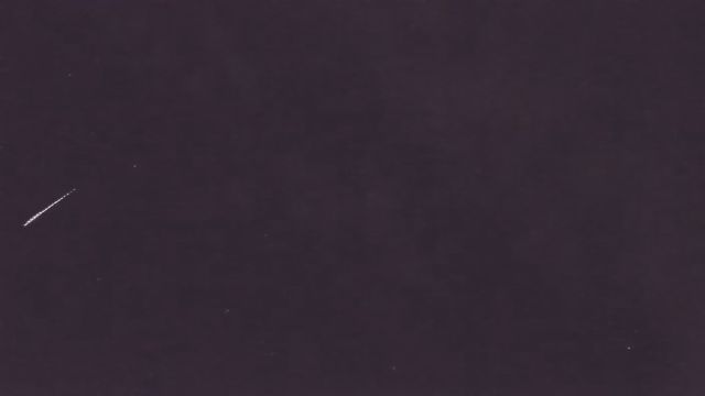 AMS56 meteor