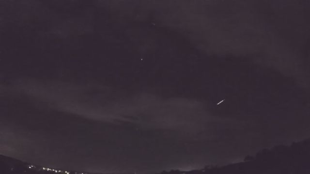 AMS56 meteor